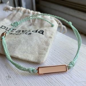 Puravida bracelet